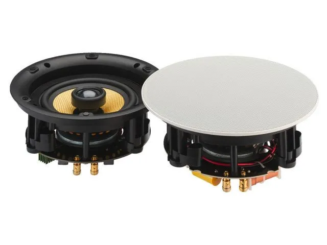 Stereofónna súprava Bluetooth Hi-Fi pre zapustené pripojenie Monacor SPE-230BT (1)
