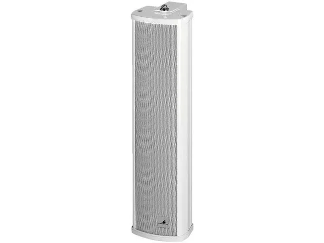 Stĺpové reproduktory PA Monacor ETS-215/WS (1)