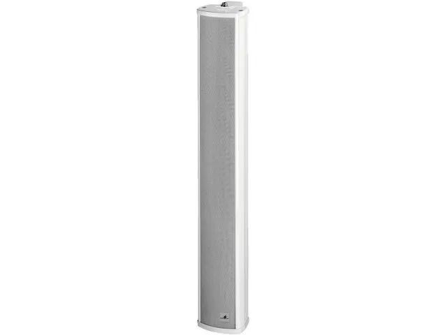 Stĺpové reproduktory PA Monacor ETS-230/WS (1)