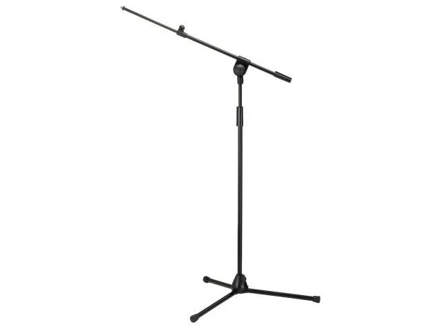 Stojan na mikrofón Monacor MS-60/SW (1)
