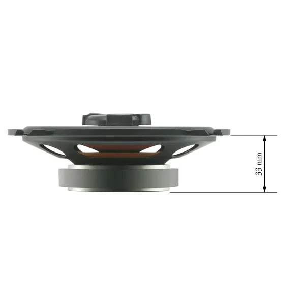 Reproduktory do auta M.N.C StreamLine 130mm (3)