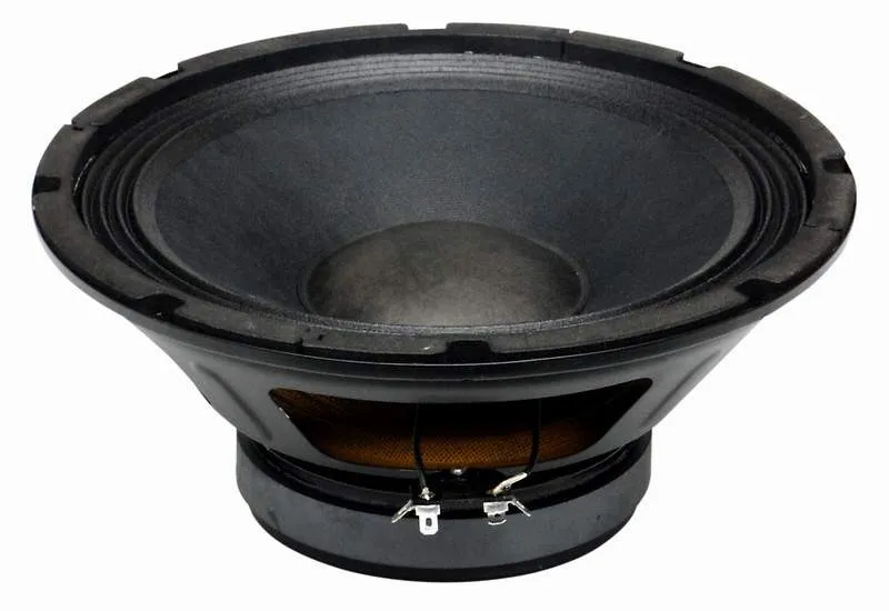 Stredobasový reproduktor BSA PL10, 400 W, 8 Ohm (1)