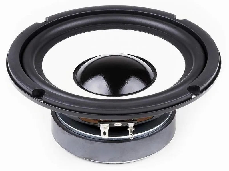 Stredobasový reproduktor Master Audio MA16BT/4, 150W, 4 Ohm (1)