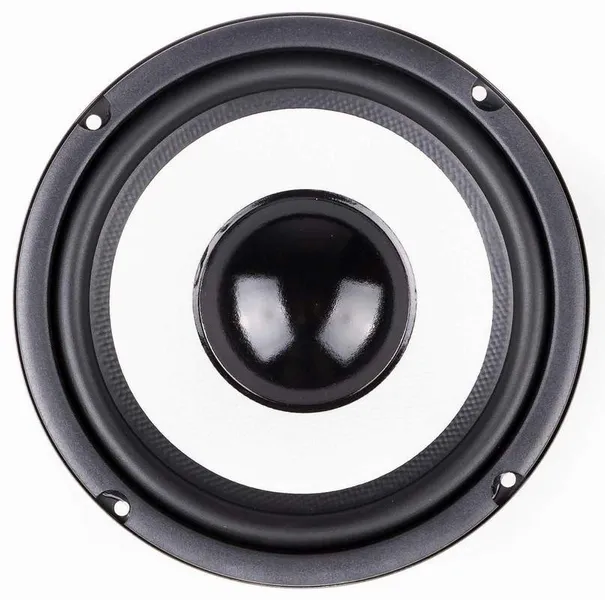 Stredobasový reproduktor Master Audio MA16BT/4, 150W, 4 Ohm (2)