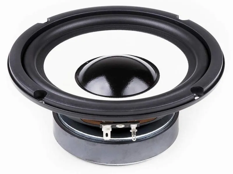 Stredobasový reproduktor Master Audio MA16BT/8, 150W, 8 Ohm (1)