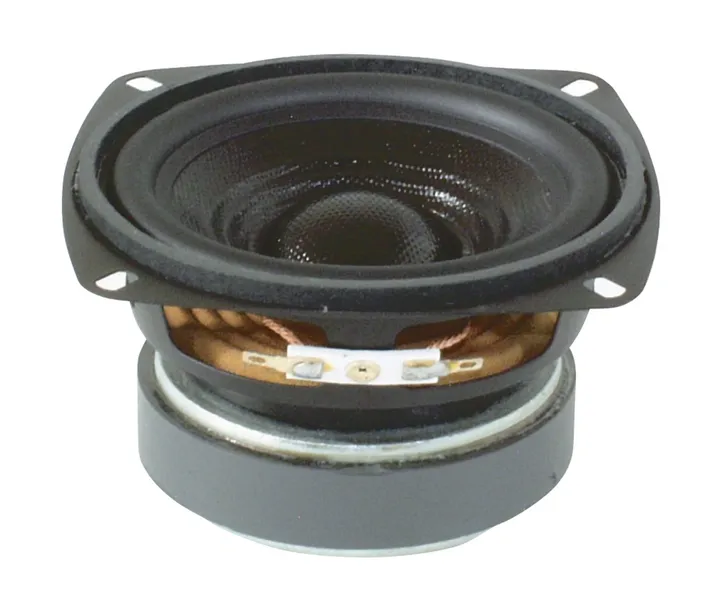 Stredobasový reproduktor SR 1010, 50W, 8 Ohm (1)