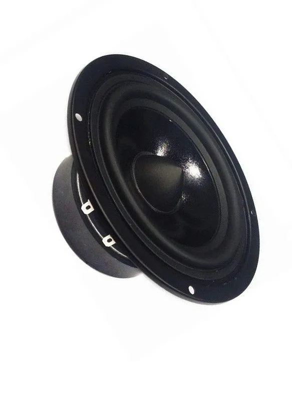 Basový reproduktor Dibeisi DBS G4001-4, 25 W, 4 Ohm (1)