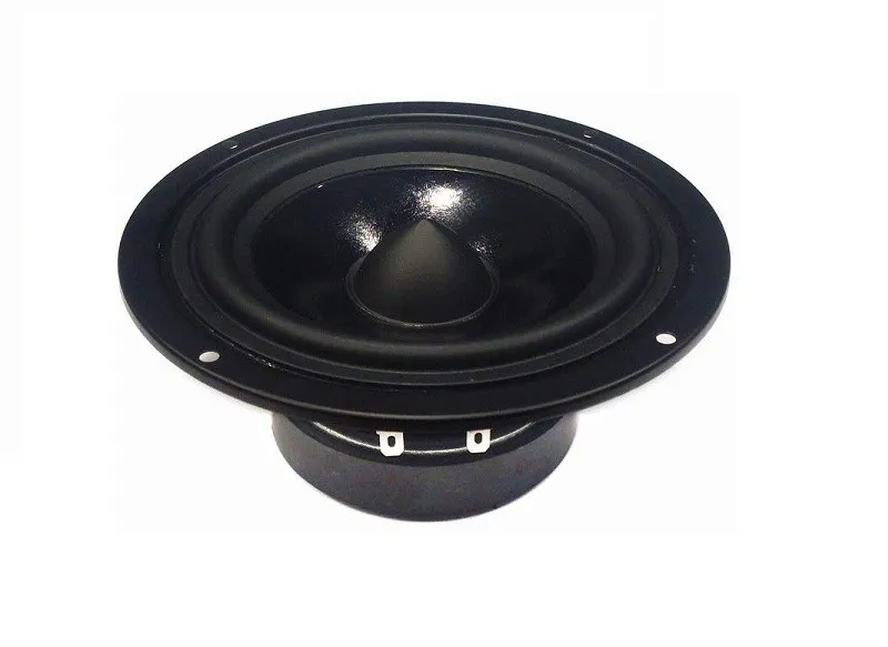 Basový reproduktor Dibeisi DBS G4001-4, 25 W, 4 Ohm (2)