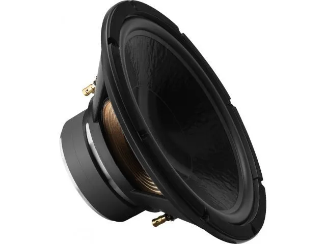 Subwoofer Monacor SPH-380TC, 2 x 250 W, 2 x 4 Ohm (1)