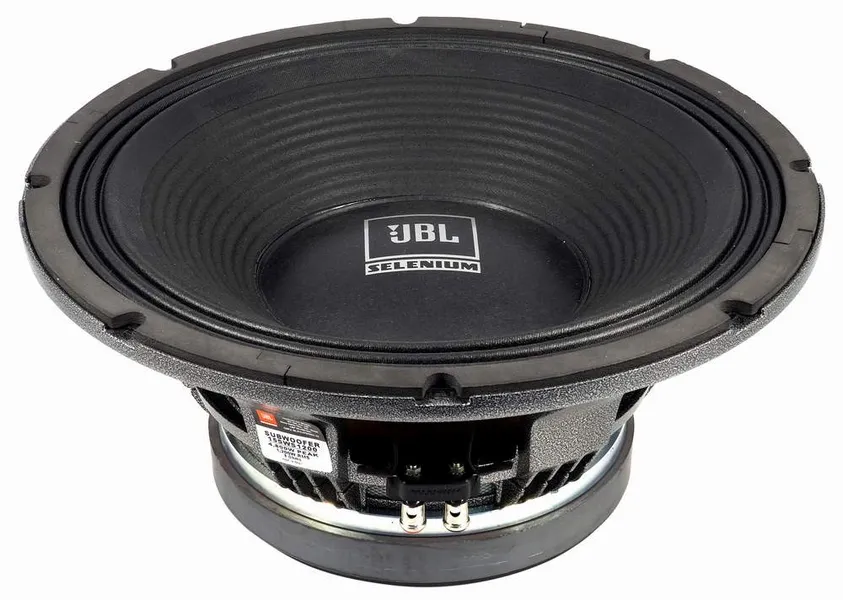 Subwooferový reproduktor JBL Selenium 15SWS1200 (1)