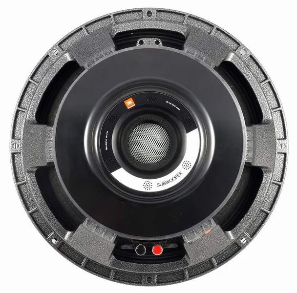 Subwooferový reproduktor JBL Selenium 15SWS1200 (4)