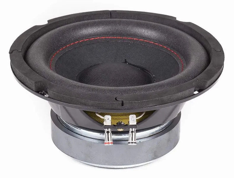 Subwooferový reproduktor MASTER AUDIO CW650/4+4TP, 400 W, 2 x 4 Ohm (1)