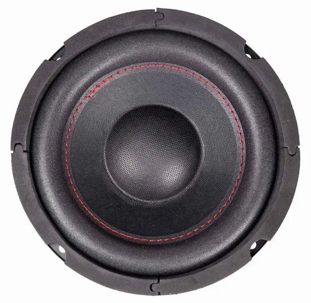 Subwooferový reproduktor MASTER AUDIO CW650/4+4TP, 400 W, 2 x 4 Ohm (3)