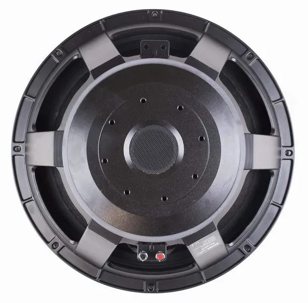 Subwooferový reproduktor Master Audio SX185/4, 1200W (RMS), 4 Ohm (3)