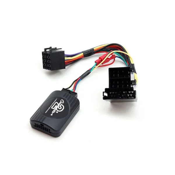 SWC AR 01 adaptér ovládania na volante Alfa Romeo (1)