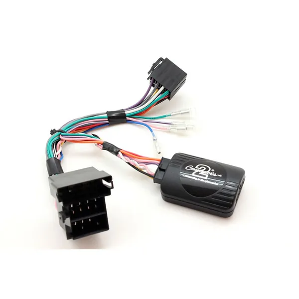 SWC AR 02 adaptér ovládania na volante Alfa Romeo (1)