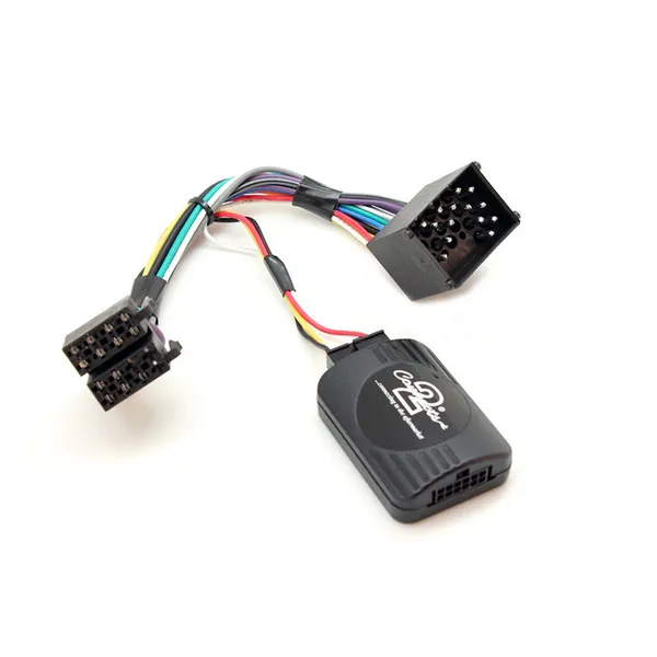 SWC BMW 03 adaptér ovládania na volante BMW Mini (1)