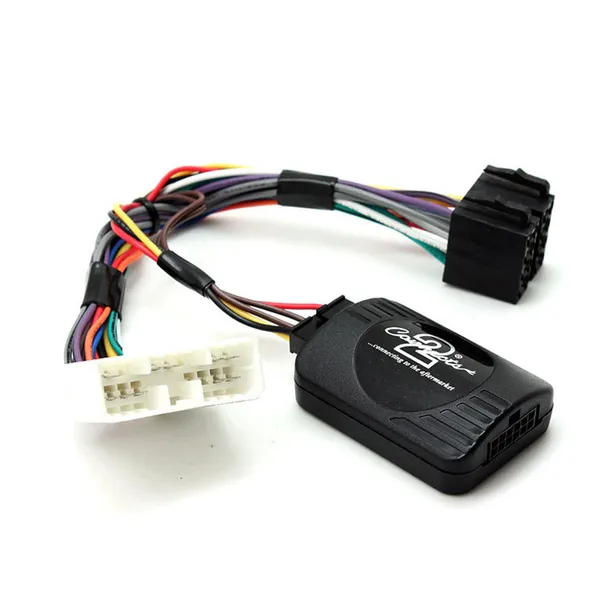 SWC CHV 02 adaptér ovládania na volante Chevrolet (1)