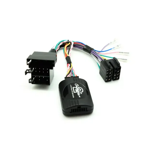 SWC FIA 04 adaptér ovládania na volante Fiat (1)