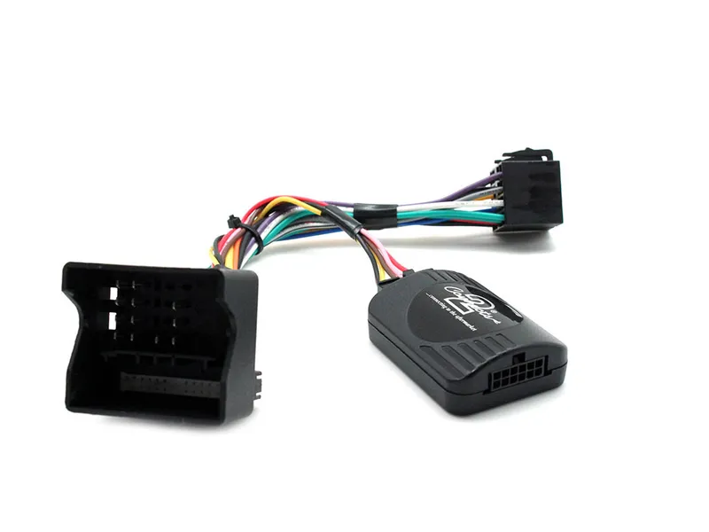 SWC FV 02 adaptér ovládania na volante Ford (1)