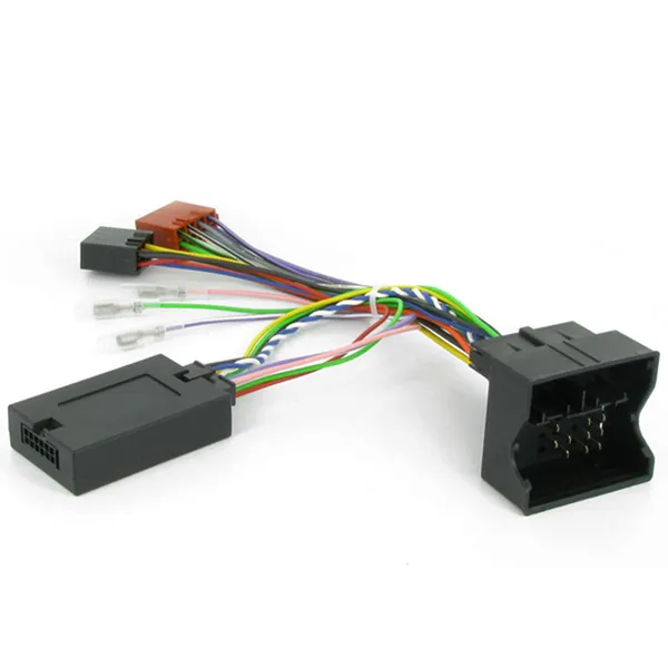 SWC FV 03 adaptér ovládania na volante Ford (1)