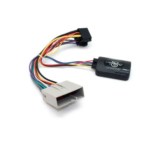 SWC FV 12 adaptér ovládania na volante Ford (1)