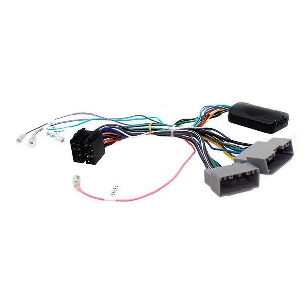 SWC JEE 0C adaptér ovládania na volante Jeep Chrysler (1)