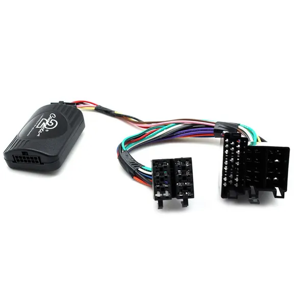 SWC KIA 01 adaptér ovládania na volante Kia (1)