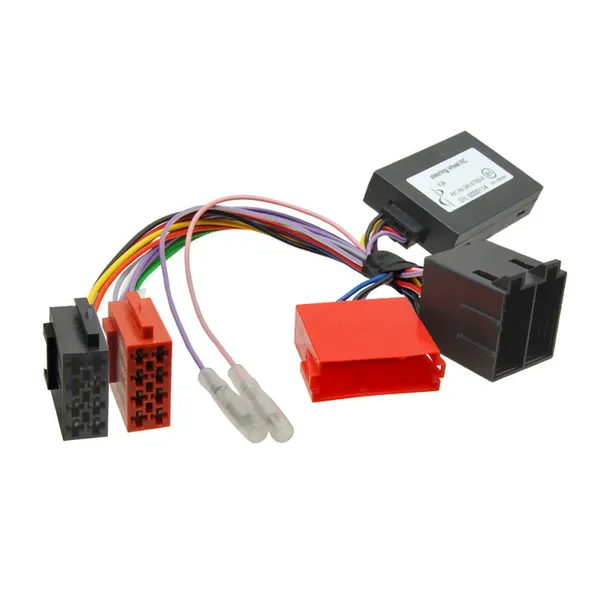 SWC KIA 010 adaptér ovládania na volante Kia Hyundai (1)
