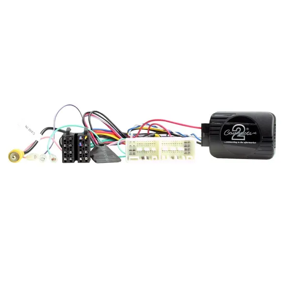 SWC KIA 13 Adaptér ovládania na volante, Rio, Sportage (17-21) (1)