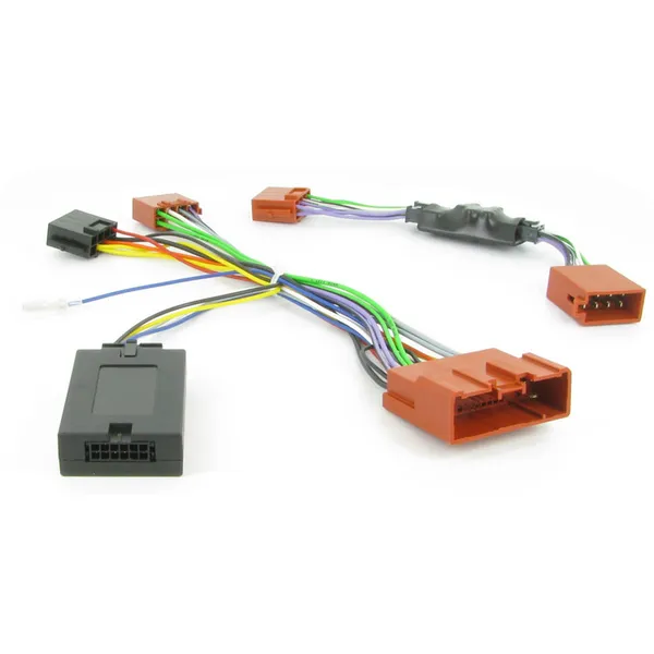 SWC MAZ 10 adaptér ovládania na volante Mazda (1)
