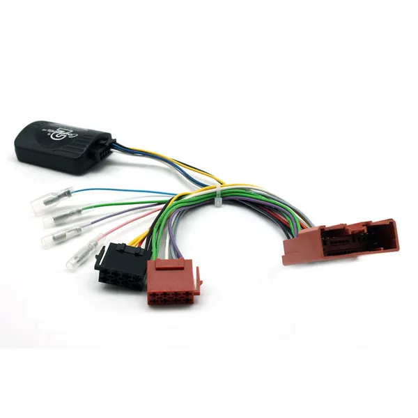 SWC MAZ 11 adaptér ovládania na volante Mazda (1)