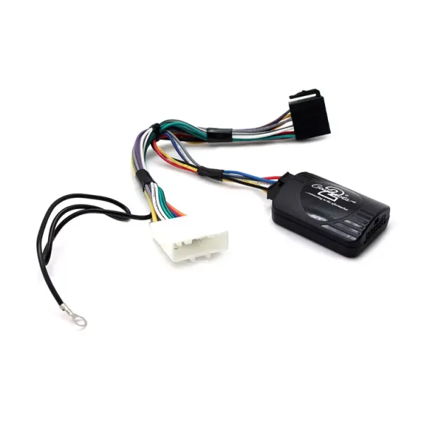 SWC NIS 03 adaptér ovládania na volante Nissan (1)