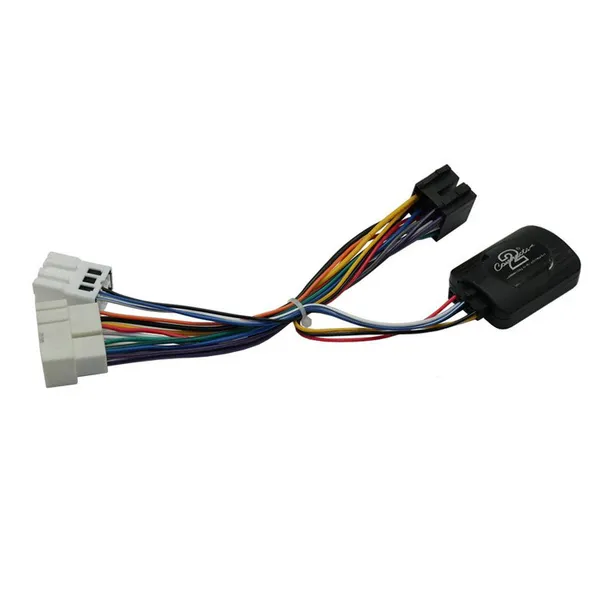SWC NIS 17 adaptér ovládania na volante Nissan (1)