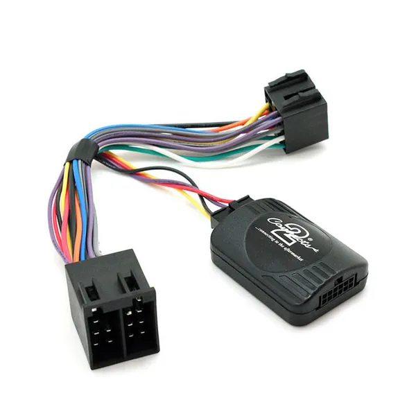 SWC OPL 01 adaptér ovládania na volante Opel (1)