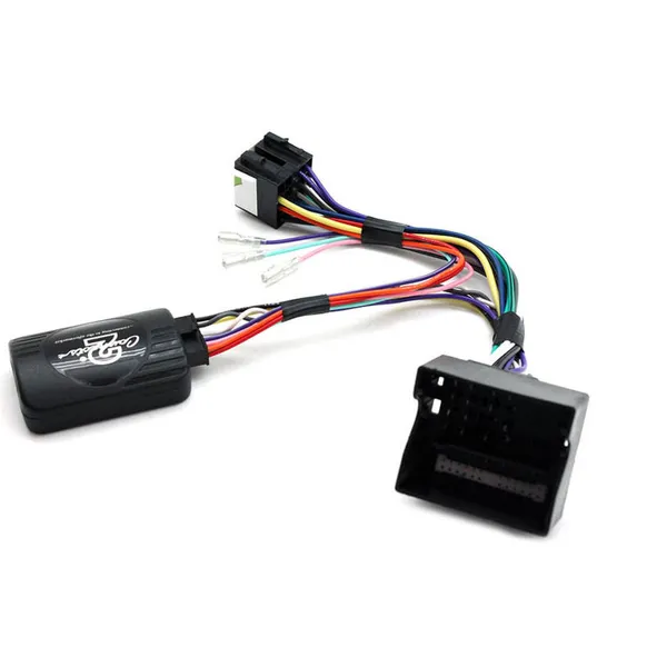 SWC OPL 02 adaptér ovládania na volante Opel (1)