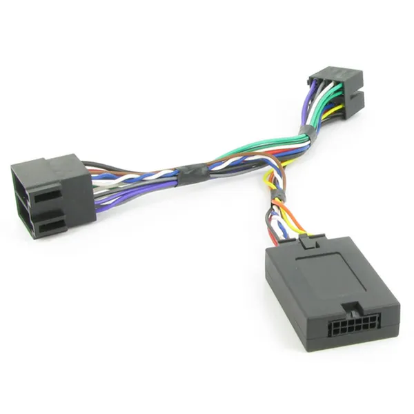 SWC PSA 06 adaptér ovládania na volante Peugeot (1)