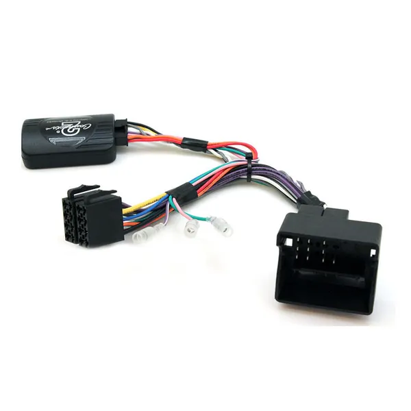 SWC PSA 07 adaptér ovládania na volante Peugeot (1)