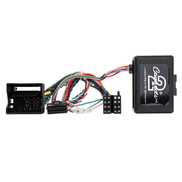 SWC PSA 13 adaptér ovládania na volante Peugeot (1)