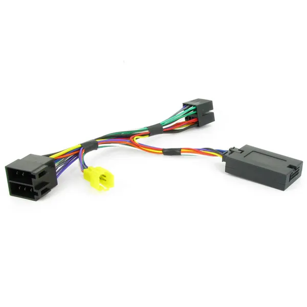 SWC REN 04 adaptér ovládania na volante Renault (1)