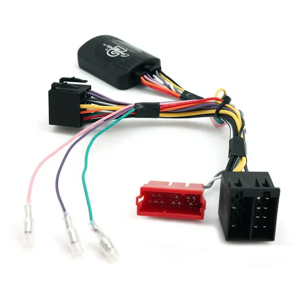 SWC REN 07 adaptér ovládania na volante Renault (1)