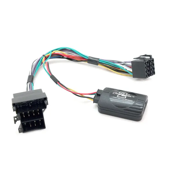 SWC RV 06 adaptér ovládania na volante Rover (1)