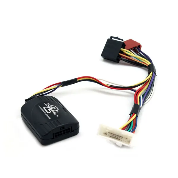 SWC SUB 01 adaptér ovládania na volante Subaru (1)