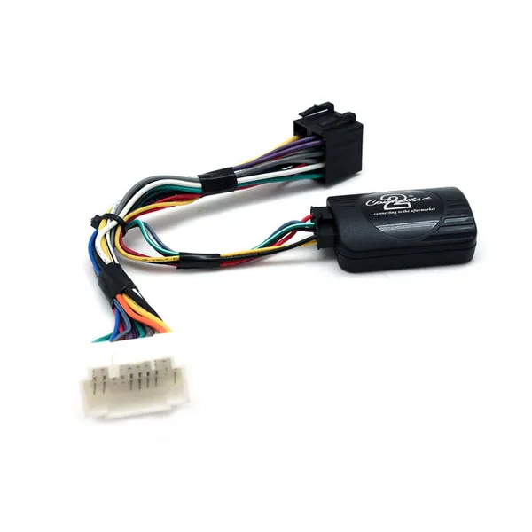 SWC SUZ 01 adaptér ovládania na volante Fiat Opel (1)
