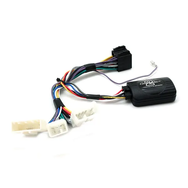 SWC TOY 02 adaptér ovládania na volante Toyota (1)