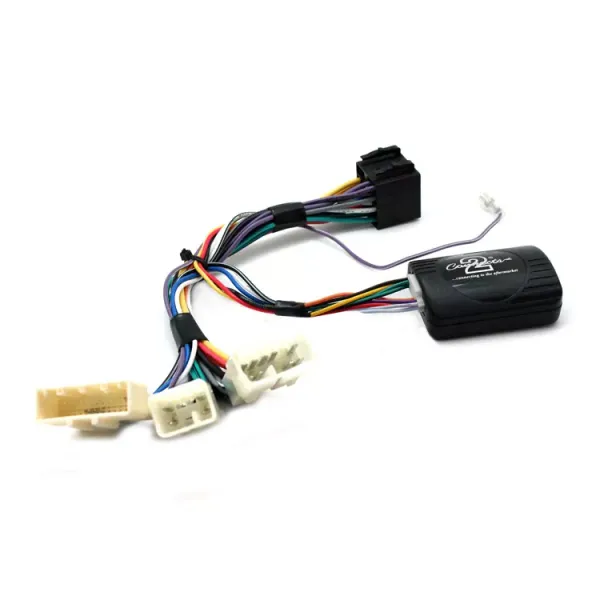 SWC TOY 04 adaptér ovládania na volante Toyota (1)