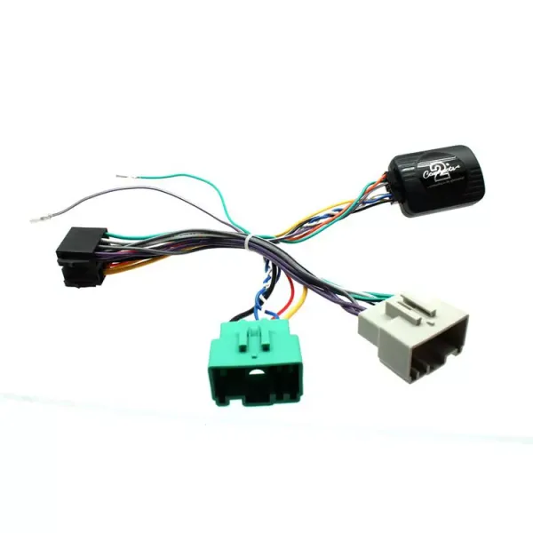 SWC VLV 02 adaptér ovládania na volante Volvo (1)