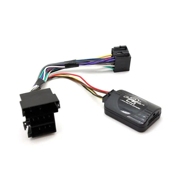 SWC VW 01 adaptér ovládania na volante Audi Seat Škoda (1)