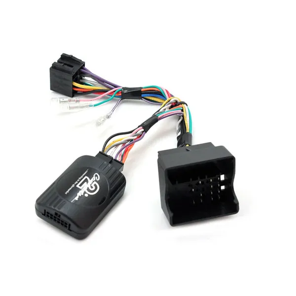 SWC VW 02 adaptér ovládania na volante Seat Škoda (1)