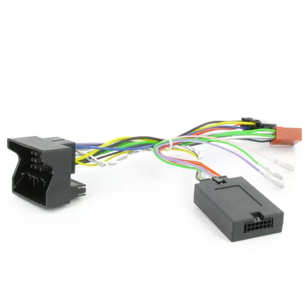 SWC VW 03 adaptér ovládania na volante VW (1)